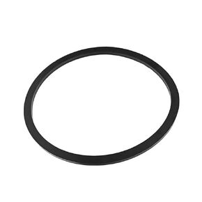 Paint Tank Lid Gasket for Binks Pressure Pot 2.5 to 2.8 Gallon fits PT8310 PT-33 83C-210 83C-220 (10L)