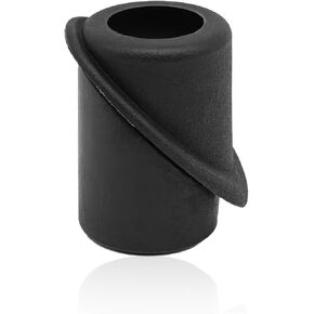 Antenna Base Rubber Adapter Base - Radio Antenna Mast Base - Compatible with Hyundai Elantra 2000-2006 - 96216-2D000…