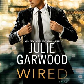 Wired: Buchanan-Renard-MacKenna, Book 13