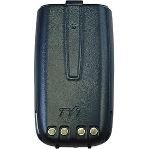 TYT TH-UV8000D Battery Enlarge Capacity 3600mAh Replacement TH-UV8000E Two Way Radio LB-75L Battery 7.4V Walkie Talkie Accessories