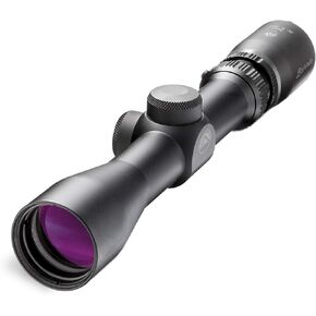 Burris Scout Scope, Compact and Slim Optic with Medium Magnification