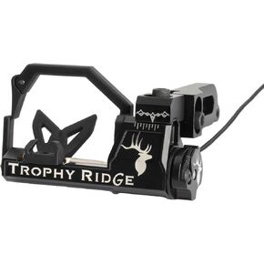 Trophy Ridge Propel Limb Driven Archery Arrow Rest, Right Hand