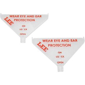 Lee Precision 90606, Folding Primer Tray, Package of 2