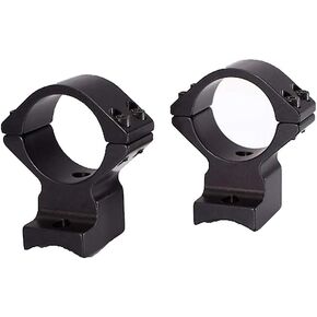 Talley Lightweight Alloy Short Action 30mm Scope Rings