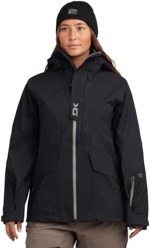 Dakine Women's Sender Stretch 3L Jacket in Saudi Arabia
