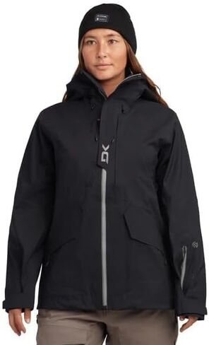 Dakine Women's Sender Stretch 3L Jacket in Saudi Arabia