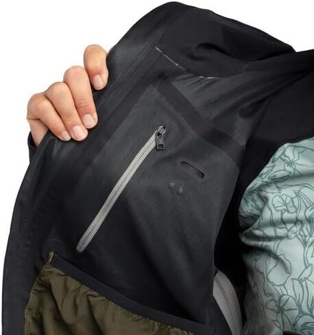 Dakine Women's Sender Stretch 3L Jacket in Saudi Arabia