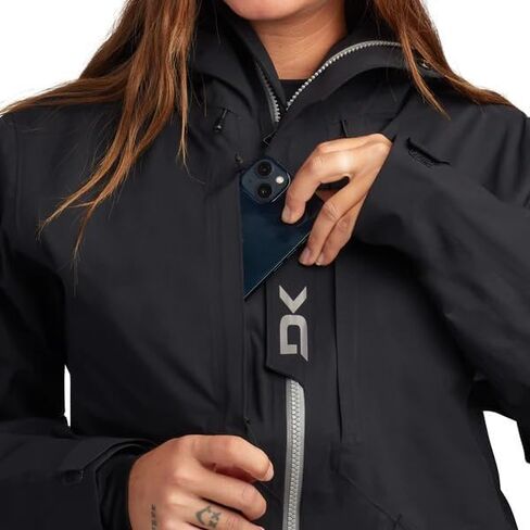 Dakine Women's Sender Stretch 3L Jacket in Saudi Arabia