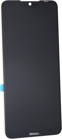 قطعة غيار للشاشة الكاملة لهاتف Nokia 7.2 6.2 TA-1193 IPS LCD تعمل باللمس محول رقمي جزء إصلاح الشاشة مع مجموعة أدوات أسود 6.3 بوصة in Kuwait