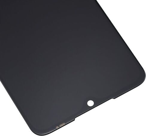 قطعة غيار للشاشة الكاملة لهاتف Nokia 7.2 6.2 TA-1193 IPS LCD تعمل باللمس محول رقمي جزء إصلاح الشاشة مع مجموعة أدوات أسود 6.3 بوصة in Kuwait