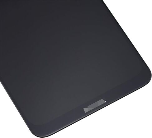 قطعة غيار للشاشة الكاملة لهاتف Nokia 7.2 6.2 TA-1193 IPS LCD تعمل باللمس محول رقمي جزء إصلاح الشاشة مع مجموعة أدوات أسود 6.3 بوصة in Kuwait