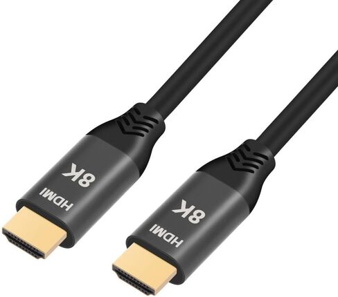 chenyang CY HDMI Cable 4K HDMI 2.1 48Gbs Male to Male with Ethernet 8K Ultra HD High Speed 48Gpbs HDMI Cable 8K 60hz 4K 120hz in Saudi Arabia