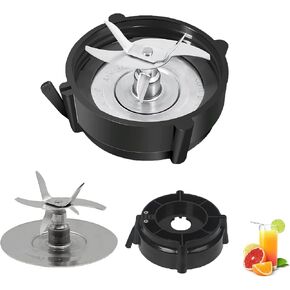 Pro 1200 Blender Blade Compatible with Oster Pro 1200 Blenders in Kuwait