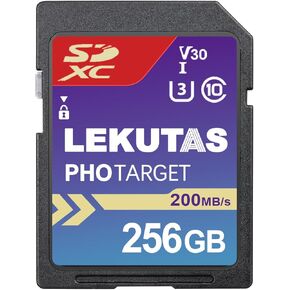 128GB CFexpress Type B Memory Card, R1600MB/s W1000MB/s CFX xqd Cards Type B for Cameras 8K RAW, Compatible with Nikon Z6/Z7/Z9/D6/D850, Canon EOS-1DXMark III/EOS-R5, S1/S1R, DJI Ronin 4D