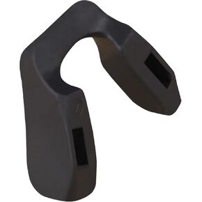 DROGO 2 Pieces Replacement Nose Pads Nose Piece for Oakley Sutro OO9406 OO9406A OO9462 OO9463 OO9463A OO9465 Sunglasses