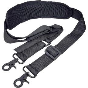 Rifle Sling 2 Point Sling Gun Strap Padded Nylon Shoulder Strap Lenght Adjustable for Hunting Sports and Outdoors