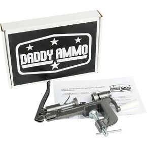 Shotshell Reloader - 12 Gauge Reloader Shotgun Reloading Supplies