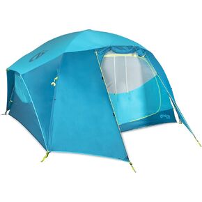 NEMO Equipment Aurora Highrise, 3 Season, Family, Car Camping Tent