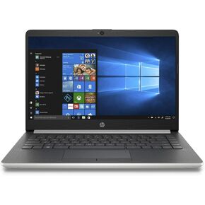 HP 14-DK000 Laptop 2020 New, 14" WXGA HD Touchscreen ~ AMD Ryzen 3 3200U 2-Core ~ AMD Radeon Vega 3 Graphics ~ 24GB DDR4~1TB SSD ~ Wi-Fi 5 ~ Win10 Home WWC 32GB USB