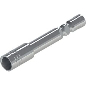Gold Tip 12 - Pk Accu - Tough .204 Kinetic Inserts for 500-400 Shafts
