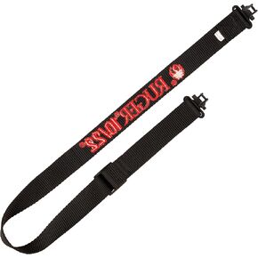 Allen Company Ruger 10/22 27838 Rifle Sling With Swivels, Black