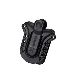 Tactical Holster, Rugged and Secure Holster for XShear 7.5" Trauma Shears, MOLLE Compatible