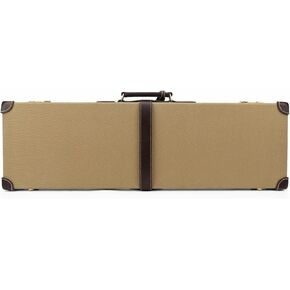 TOURBON Hunting Universal 32 inch Hard Gun Case Shotgun Carrying Storage Cases With Combination Lock