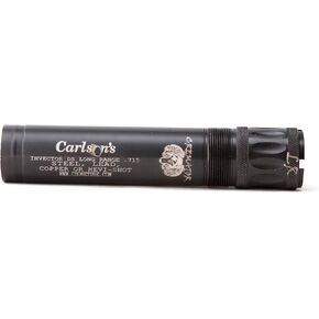 Carlsons Choke Tubes 12 Gauge for Browning Invector DS | Stainless Steel | Cremator Non-Ported Waterfowl Choke Tube | Made in USA