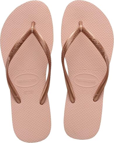 Havaianas Kid's Slim Flip Flop Sandal in Kuwait