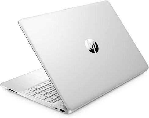 HP 15.6" Laptop FHD Thin Light Laptops, 6 Cores AMD Ryzen 5 5500U(> i7-1060G7), 16GB RAM, 1TB NVMe SSD, WiFi, Camera, HDMI, Fast Charge, Win 11, w/BWE Accessories in Saudi Arabia