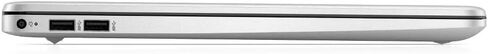 HP 15.6" Laptop FHD Thin Light Laptops, 6 Cores AMD Ryzen 5 5500U(> i7-1060G7), 16GB RAM, 1TB NVMe SSD, WiFi, Camera, HDMI, Fast Charge, Win 11, w/BWE Accessories in Saudi Arabia