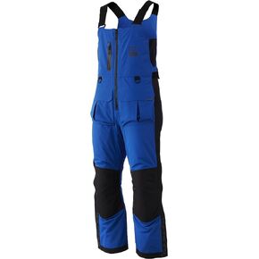 HUK mens Icon X Superior Bib | Water & Wind Proof Performance BibSkiing Bib