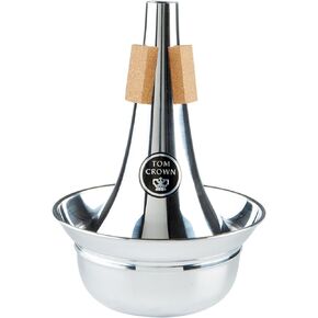 Tom Crown Trombone Mute (30TTCUP)