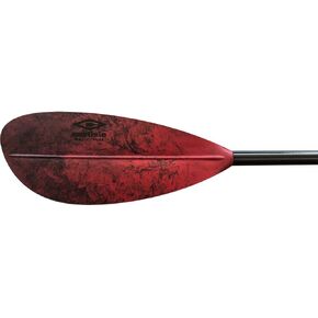 Carlisle Magic Plus Kayak Paddle with Polypropylene Blades and Wrapped Fiberglass Shaft