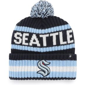 '47 Knit Beanie - Bering '47Brand