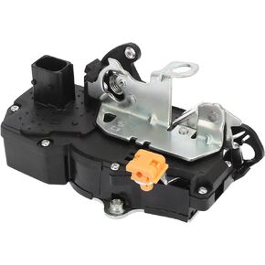 X AUTOHAUX Power Door Lock Actuator Motor Front Right Passenger Side for Chevrolet Silverado 1500 2500 for GMC Yukon for Cadillac Escalade 931-304 20783852 25873485 25876388 25945754