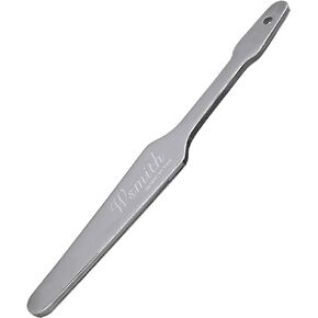 2023 New Guitar Fret Crowning File,Dual Sided professional guitar luthier tools fits for for Electric,Acoustic and Bass Guitars-MD,LG,XL Frets-1year warranty