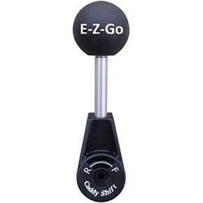 E-Z-GO Golf Cart Shifter, Forward-Reverse Shift Lever, Handle, Knob