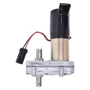 12V RV Slide Out Motor 368417 Compatible with Lippert Component Power Gear Slide Out Motor 1010000010 1510000006