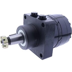 Solarhome Hydraulic Drive Motor 194615 103129 for SkyJack SJIII 3220 3226 4626 4632