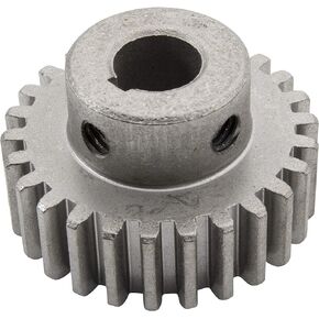 Lippert Components 116658 26 Tooth Crown Gear - 12 DP/14.5 PA