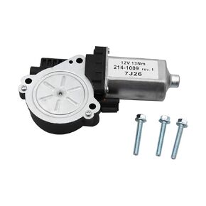 676061 Motor Replacement kit Compatible with Kwikee Part Number 1101428