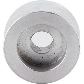 Outboard Zinc Anode Replacement 55321‑87J00 Resistance completely Fit for Your Vehicle