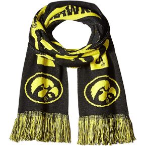 FOCO NCAA unisex 2016 Big Logo Scarf