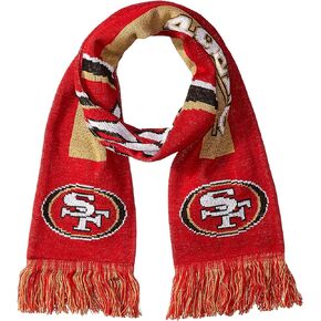 FOCO NFL unisex 2016 Big Logo Scarf
