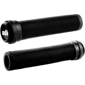 Odi, Longneck V2.1, Grips For Scooter, 135mm, Black/Black, Pair
