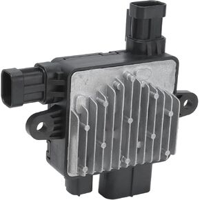 25385‑4D900، وحدة مروحة تبريد المحرك، وحدة التحكم في مروحة التحكم في مروحة التبريد المصنوعة من سبيكة لاستبدال ملحقات المحرك لكيا سيدونا 2006-2014 in Kuwait