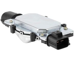 2012 لوحدة التحكم في مروحة Ford Focus-2012 لوحدة التحكم في مروحة Ford Focus - وحدة وحدة التحكم في مروحة تبريد المحرك مناسبة للتركيز 2013-2018 مرجع مستشعر وحدة المروحة OEM 1137328567,1137328464 in Kuwait