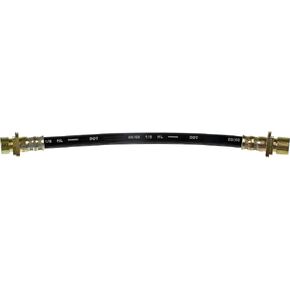 Dorman H380412 Clutch Hydraulic Hose Compatible with Select Acura / Honda Models