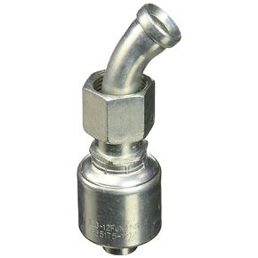 Gates Coupling